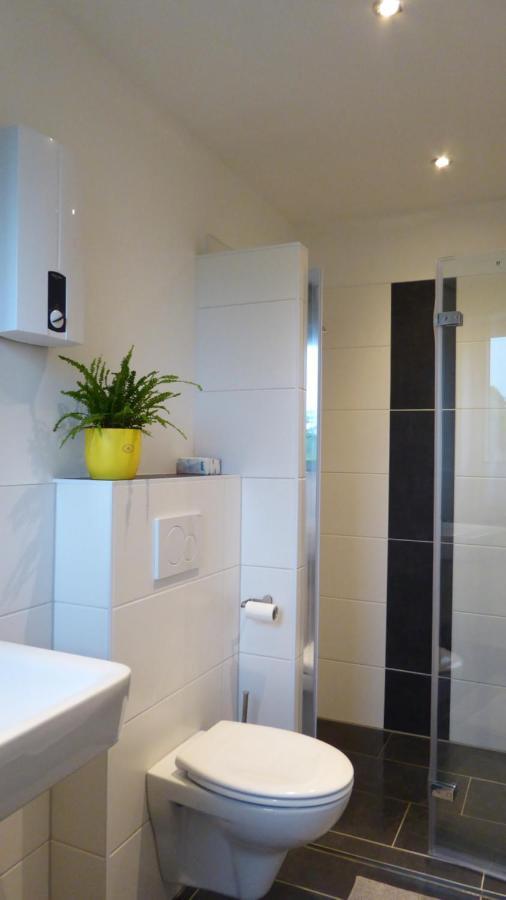 Ferienwohnung Goldenitz Warlitz Luaran gambar
